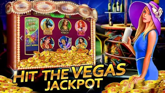 Fitur Bingo Pearls di layar 200