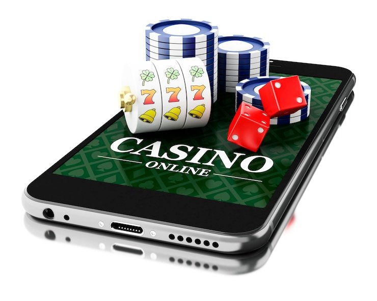 Pengingat tanggung jawab live casino