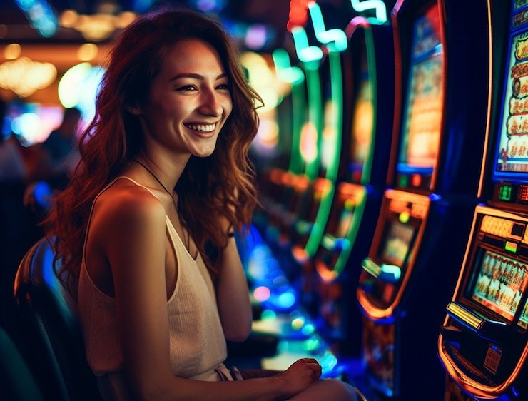 Meja Roulette Eropa K di 200
